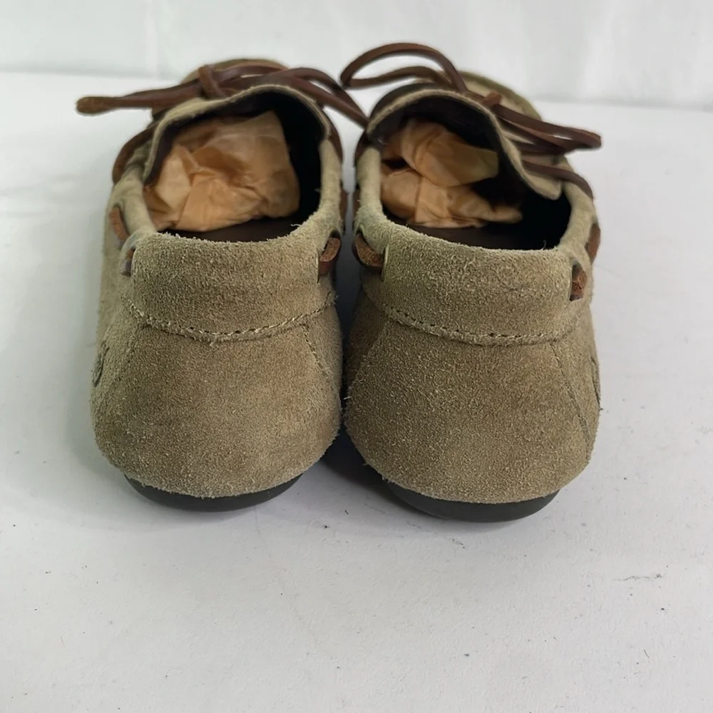 Born preowned leather